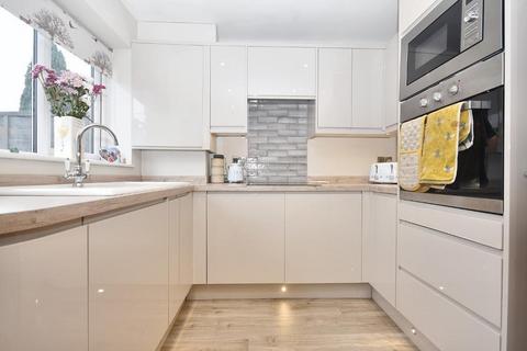 2 Barn Croft, Clitheroe, BB7 1DY