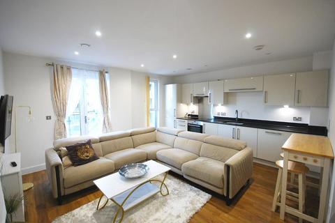 undefined, COSGROVE HOUSE, HATTON ROAD, WEMBLEY, MIDDLESEX, HA0 1RQ