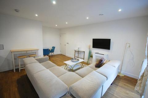 undefined, COSGROVE HOUSE, HATTON ROAD, WEMBLEY, MIDDLESEX, HA0 1RQ