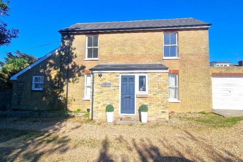 4 bedroom detached house for sale, Elm Close, Nettlestone, Isle of Wight, PO34 5ED