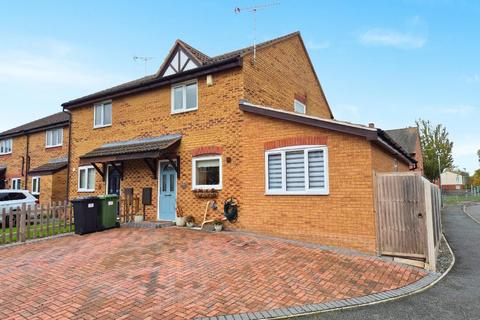 undefined, Middlemarsh, Leominster, Hereforsdshire, HR6 8UP
