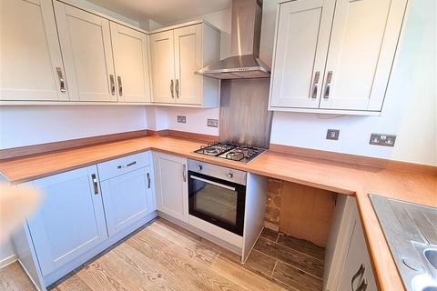 3 bedroom semi-detached house for sale, Middlemarsh, Leominster, Hereforsdshire, HR6 8UP