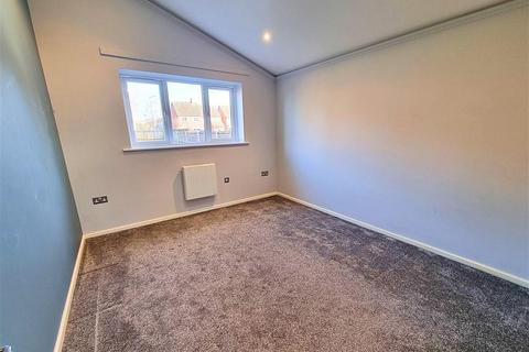 3 bedroom semi-detached house for sale, Middlemarsh, Leominster, Hereforsdshire, HR6 8UP