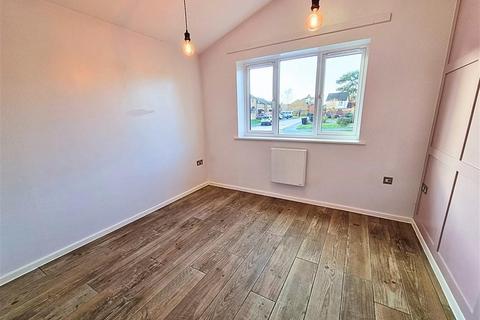 3 bedroom semi-detached house for sale, Middlemarsh, Leominster, Hereforsdshire, HR6 8UP