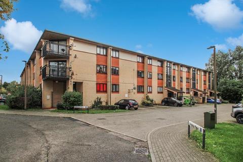 2 bedroom flat to rent, Olbrook, Milton Keynes MK6