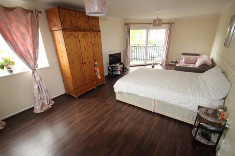 2 bedroom flat to rent, Olbrook, Milton Keynes MK6