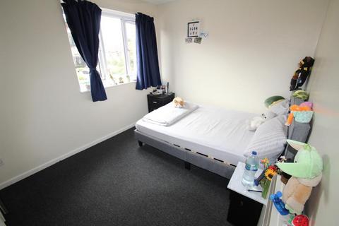 2 bedroom flat to rent, Olbrook, Milton Keynes MK6