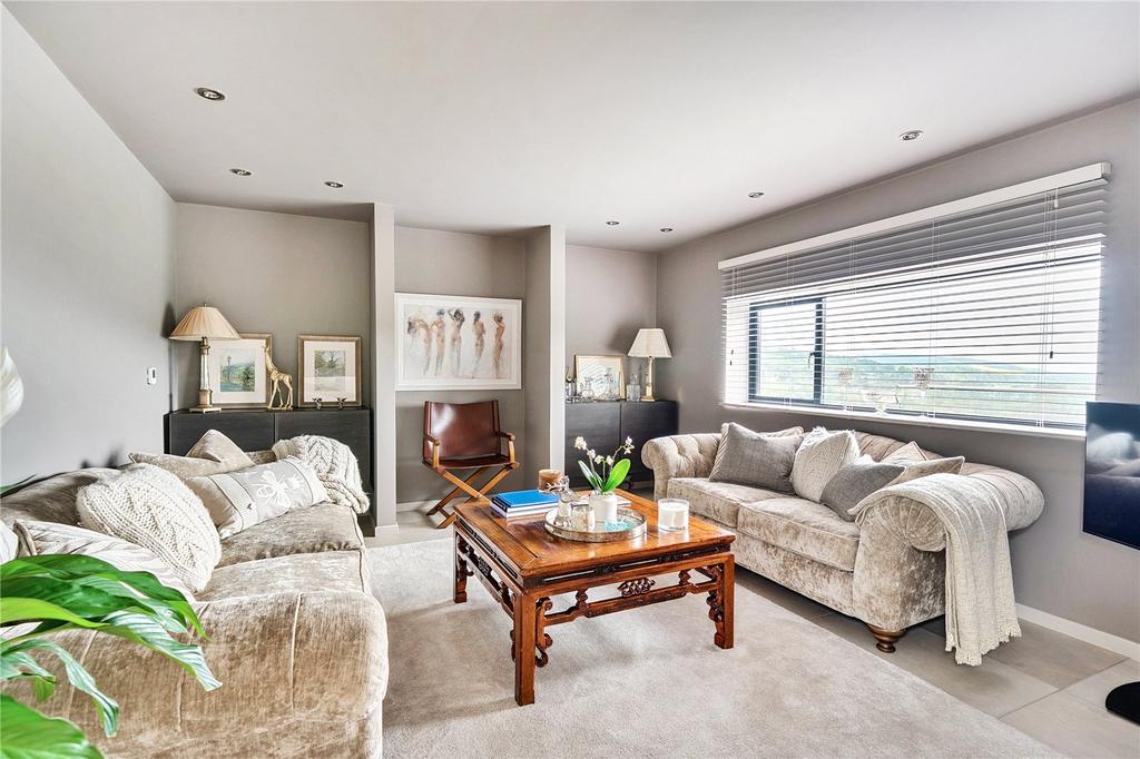 Snug/Bedroom 4