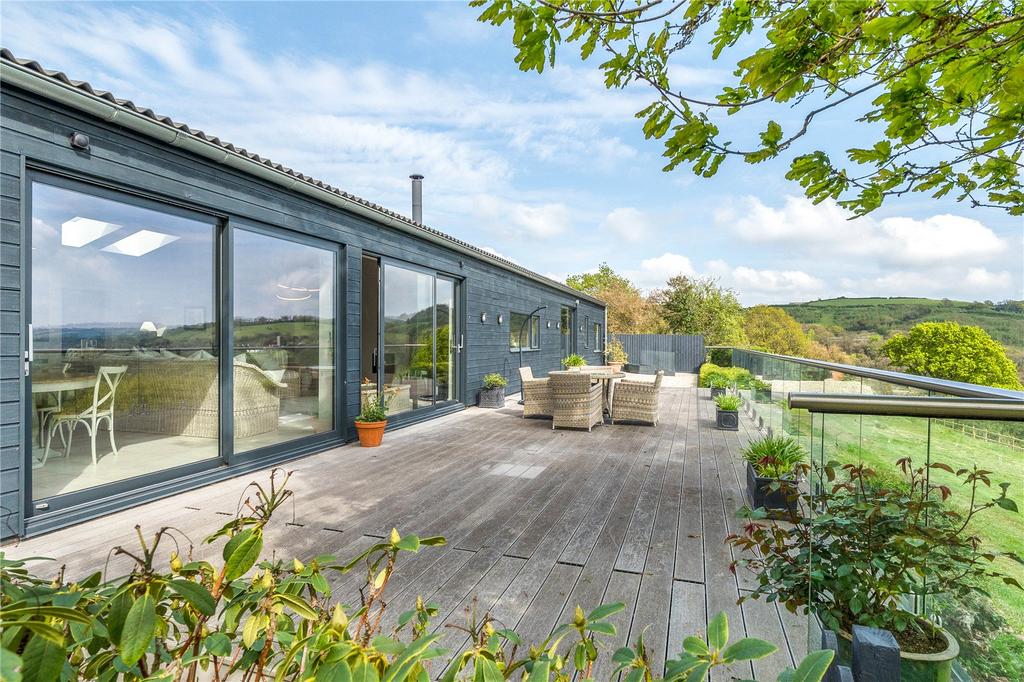 Decking