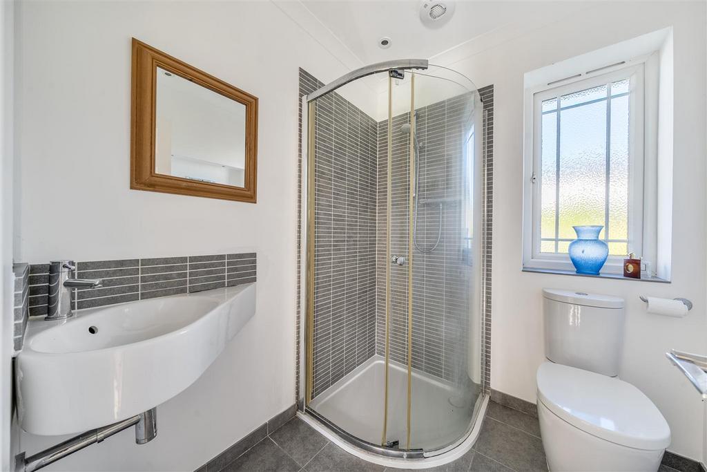 En-suite