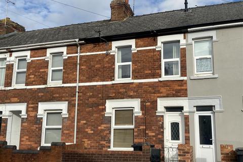 2 bedroom terraced house for sale, Deburgh Street, Swindon SN2