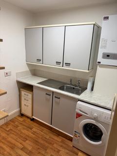 undefined, Apsley Street, Partick, Glasgow, G11