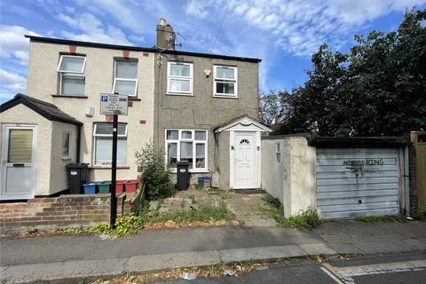 undefined, Hibernia Road, Greater London TW3