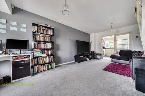 undefined, Saracen Close, Croydon, CR0