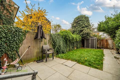 undefined, Saracen Close, Croydon, CR0