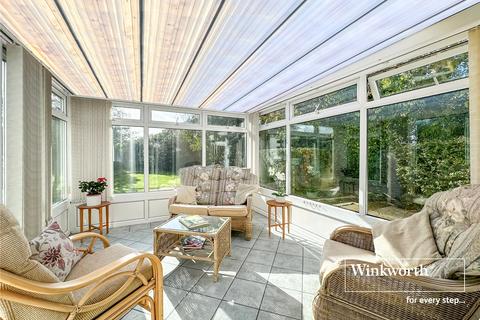 3 bedroom detached house for sale, Dorset Avenue, Dorset BH22