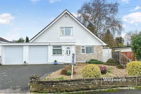 3 bedroom detached house for sale, Dorset Avenue, Dorset BH22