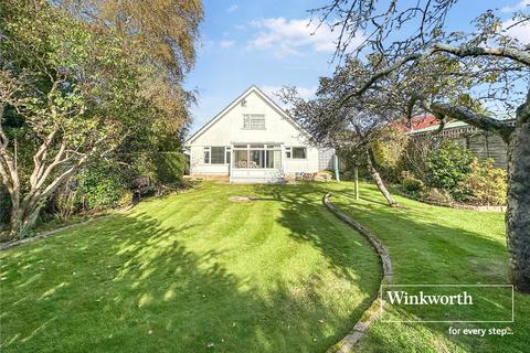Dorset Avenue, Dorset BH22