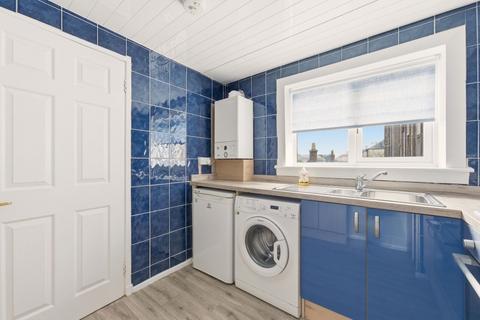 undefined, Mayfield Street, Stirling FK7