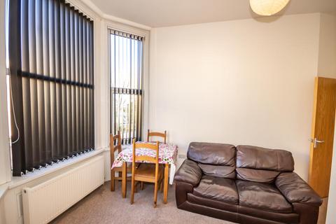 undefined, 8 Whitefield Terrace, Flat 4
