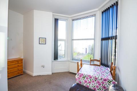undefined, 8 Whitefield Terrace, Flat 4