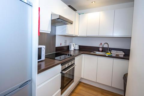 undefined, 8 Whitefield Terrace, Flat 4