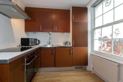 2 bedroom apartment for sale, St. Peter's Street, London