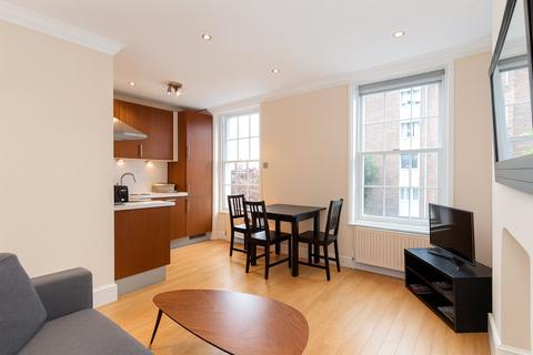 St. Peter's Street, London