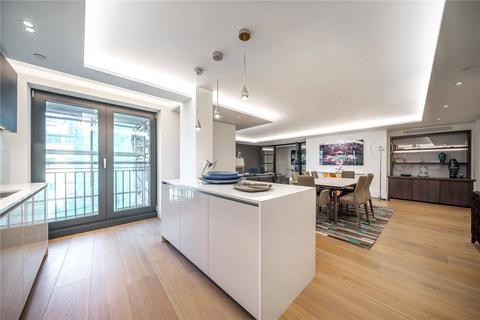 3 bedroom apartment to rent, Kensington Gardens Square, W2