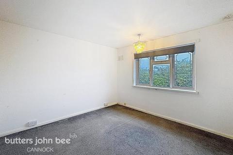 2 bedroom semi-detached house for sale, Scotia Road, Cannock