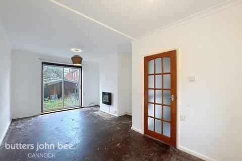2 bedroom semi-detached house for sale, Scotia Road, Cannock