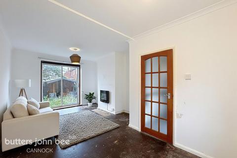 undefined, Scotia Road, Cannock