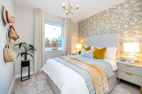 undefined, Plot 214, Mitford Court - Type 12 at Brightwells Yard, Maiden Court GU9