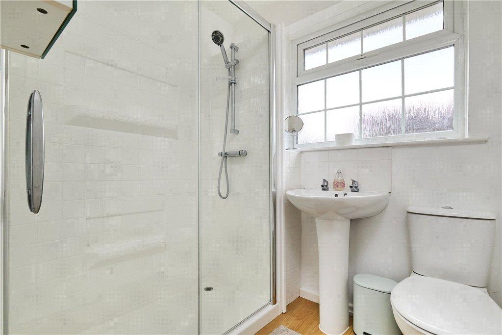House Shower Room