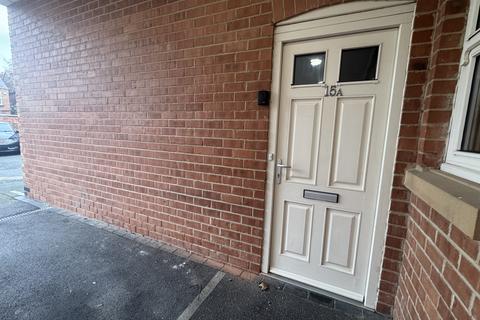 undefined, Upper Wellington Street, Long Eaton NG10