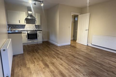 undefined, Upper Wellington Street, Long Eaton NG10