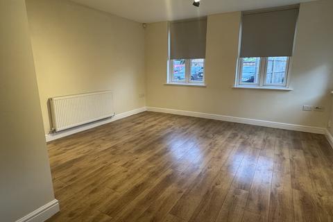 undefined, Upper Wellington Street, Long Eaton NG10