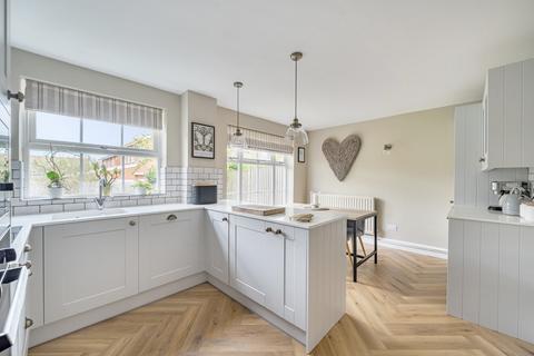 3 bedroom link detached house for sale, Ashton Road, Wokingham, Berkshire
