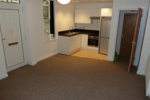 undefined, 8 Whitefield Terrace, Flat 3