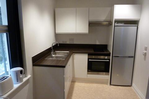 undefined, 8 Whitefield Terrace, Flat 3