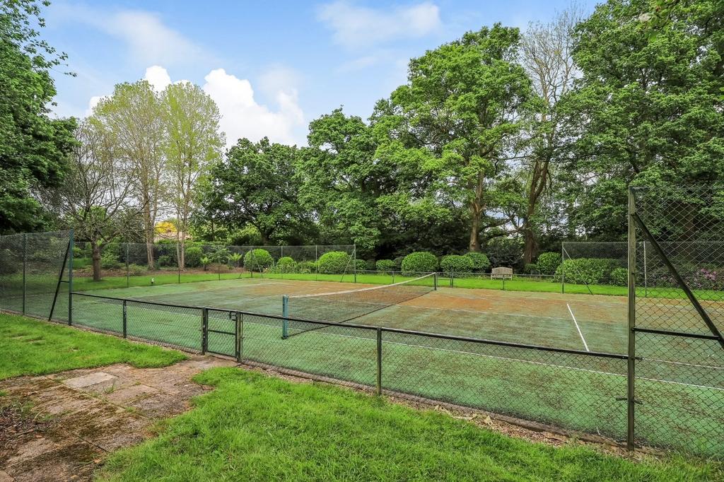 Tennis