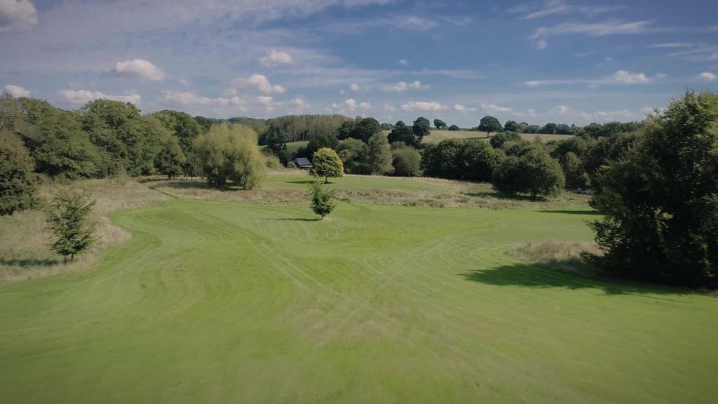 Golf Course