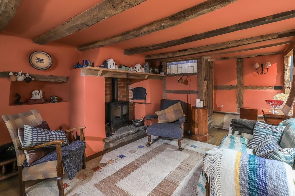 Snug Area