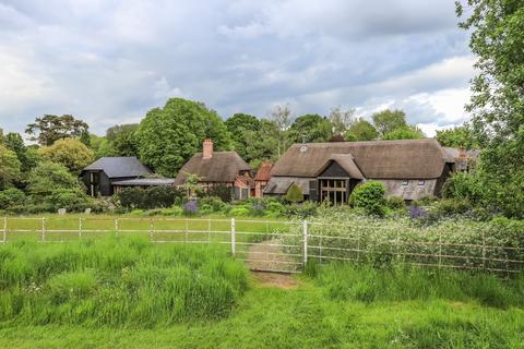 undefined, Lower Street, Braishfield, Romsey, Hampshire