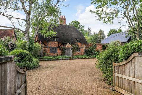 undefined, Lower Street, Braishfield, Romsey, Hampshire