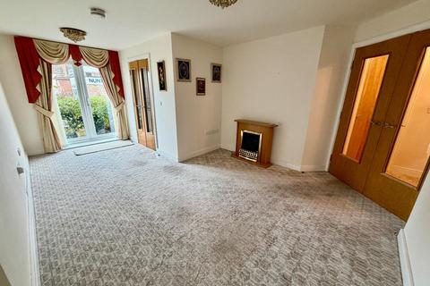 1 bedroom apartment for sale, Roseberry Mews, Nunthorpe, Middlesbrough