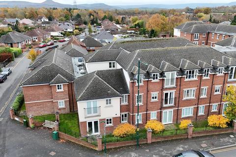 1 bedroom apartment for sale, Roseberry Mews, Nunthorpe, Middlesbrough