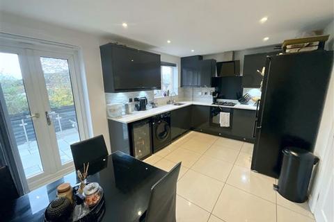 3 bedroom detached house for sale, Birley Spa Drive, Sheffield, Sheffield, S12 4BX