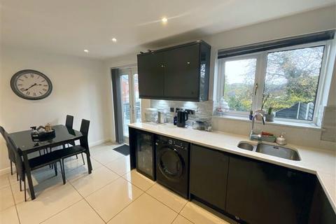 3 bedroom detached house for sale, Birley Spa Drive, Sheffield, Sheffield, S12 4BX