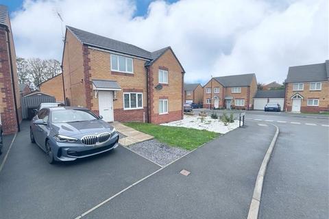undefined, Rawson Close, Sheffield, S2 2DF
